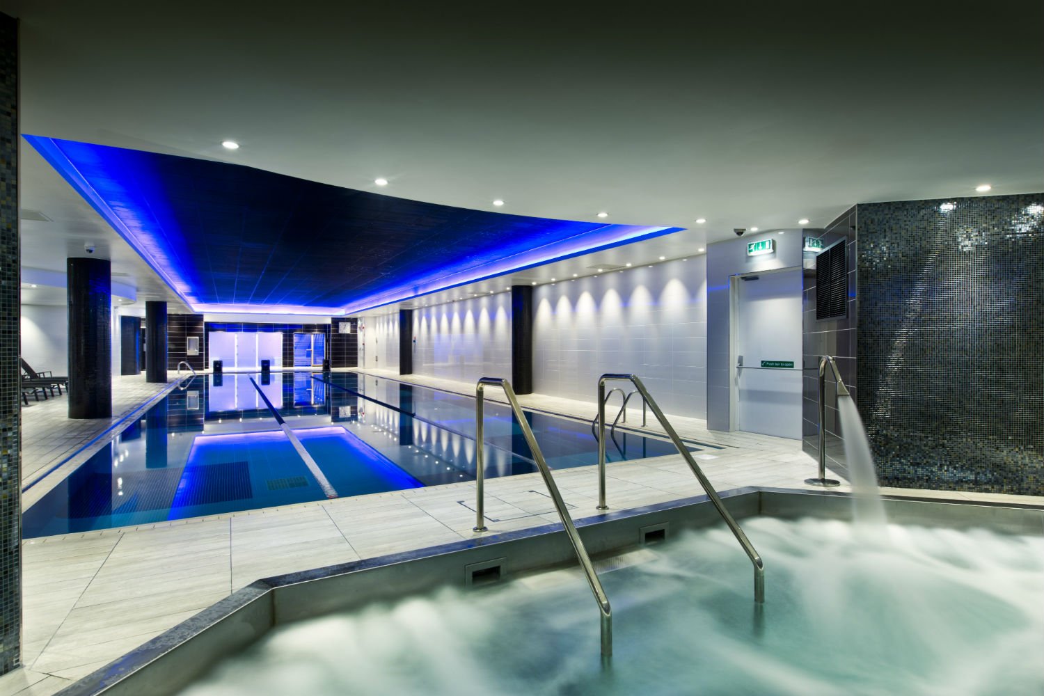 Tower Health Club Spa Tower Health Club Spa